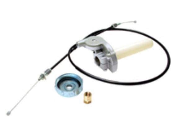 Motion Pro Throttle Kit 09-13 Raptor 250, Motion Pro 01-2604