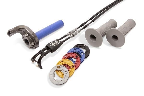 Motion Pro Rev 2 Throttle Kit KTM, Motion Pro 01-2723, 14-K307