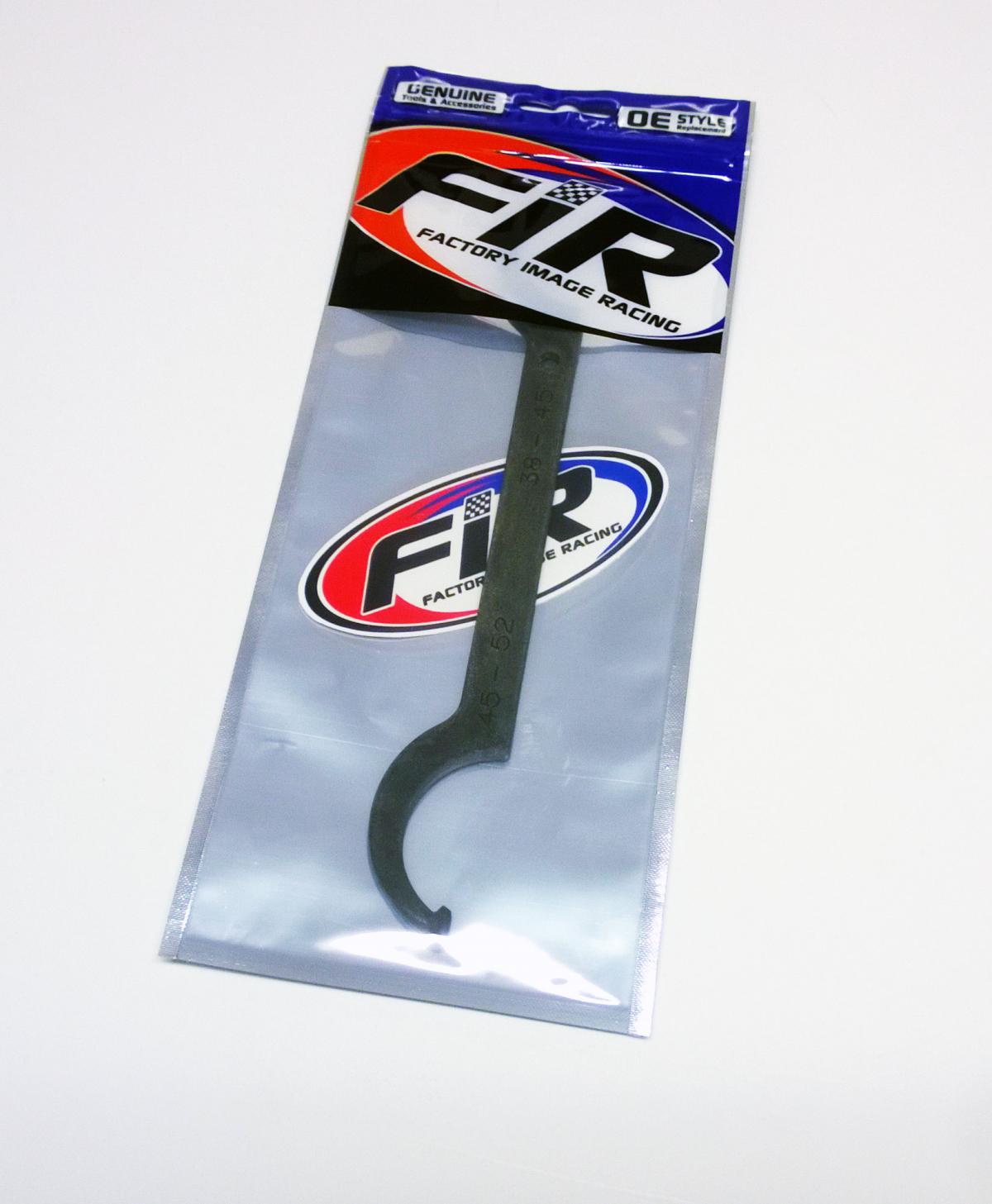 DIRT RACING  C WRENCH SHOCK 38-52mm