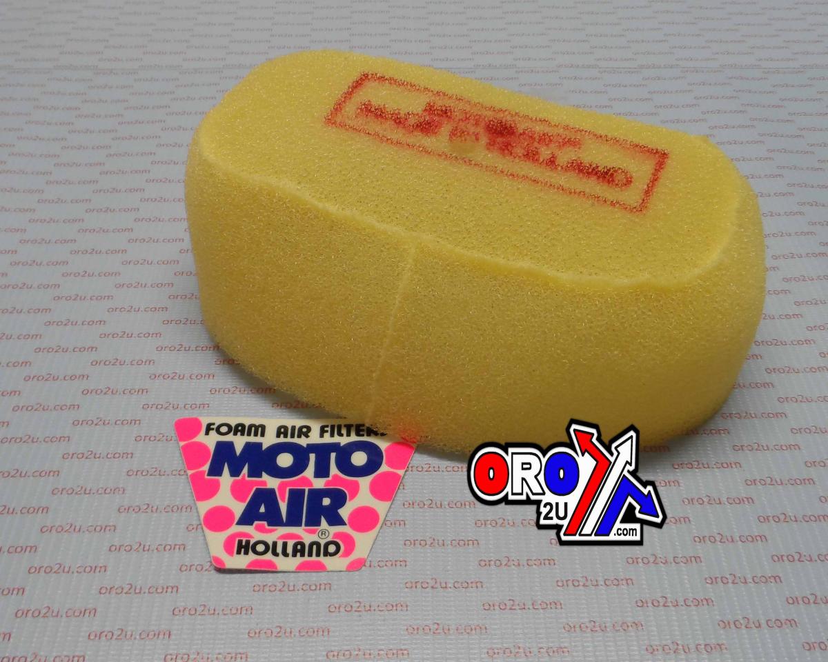 MotoFilters Dustcover XR250/400/600
