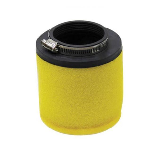 Bronco Air Filter Trx 300 400 450 Fw, 17254-hc4-000 Honda ATV, Bronco at-07026-1 Honda
