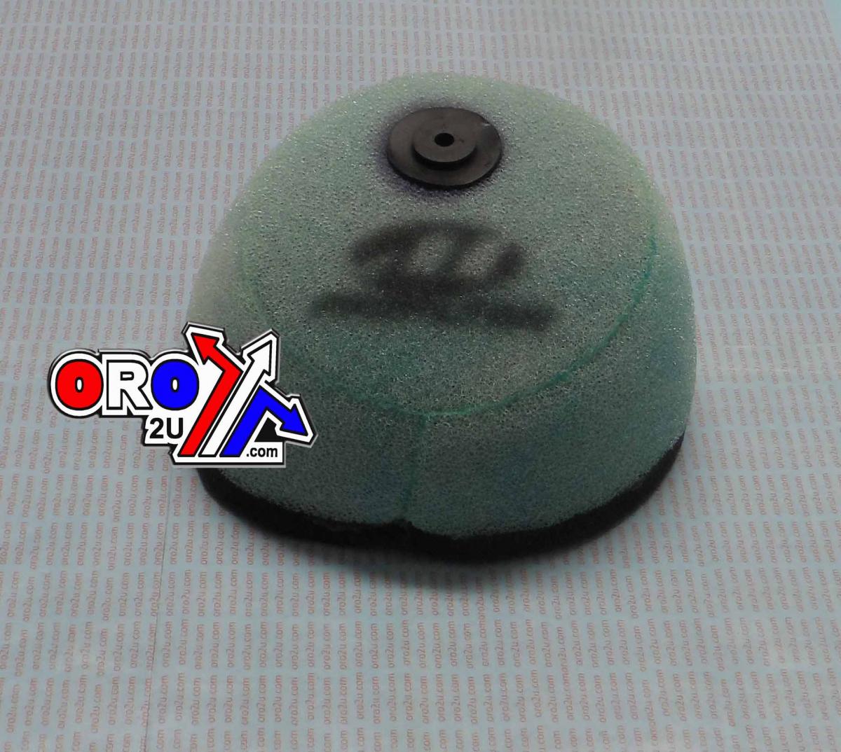 R2R Filters Air Filter 97-01 KX125 KX250, Ready Oiled, Ma211118