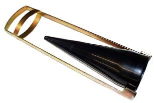 Dirt Racing £2.00+ Vat Was 20.00 Surface Rust, Cv Boot Installation Tool, See Other Image for Marks