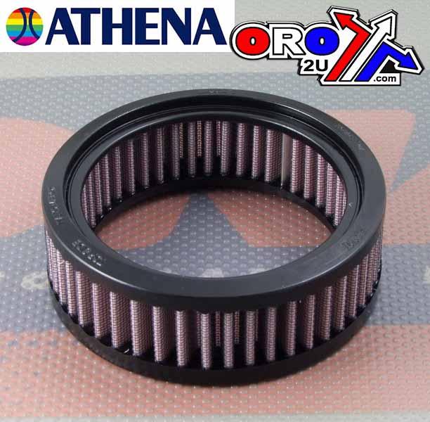 Athena Air Filter High Performance Hd, Athena R-hdss-01/56 Road Dna