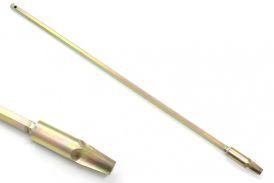 Dirt Racing Fork Damper Rod Locking Tool 14-17mm