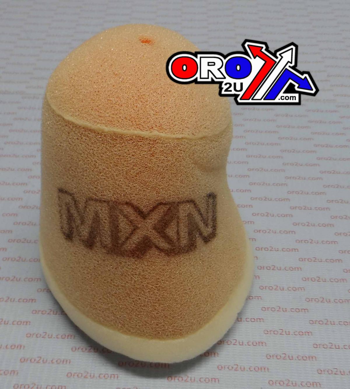 HiFlo Filters Air Filter 93-01 YZ80 X-racing