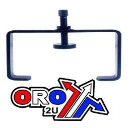 Buzzetti Clutch Compress 130-155mm