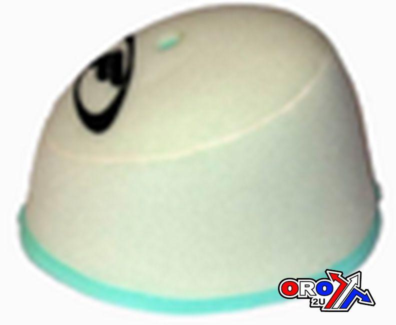MTX Parts Air Filter Yamaha YZ RM KX Gasgas Dual Stage Foam 417611