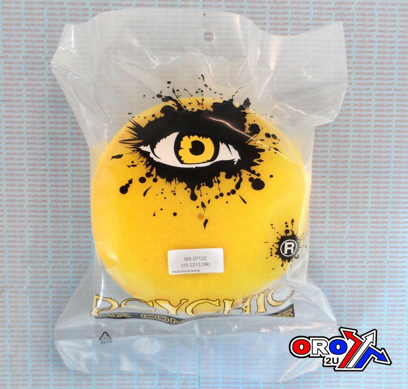 Dirt Racing Air Filter YZ125 YZ250 97-18 MX-07122