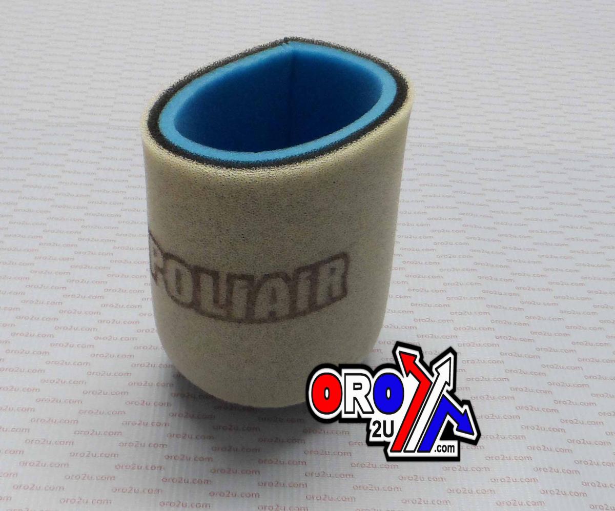 Poliair Air Filter D.12x15cm L Poliair