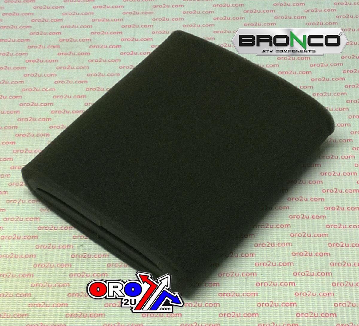 Bronco Air Filter 5uh-e4451-10-00 Yfm, Bronco at-07276 YFM350/400