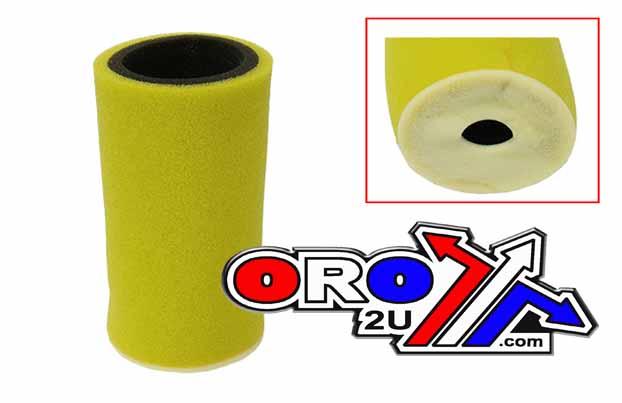 Bronco Air Filter Foam YFM400 00-02, Bronco at-07319 5gh-14451-00