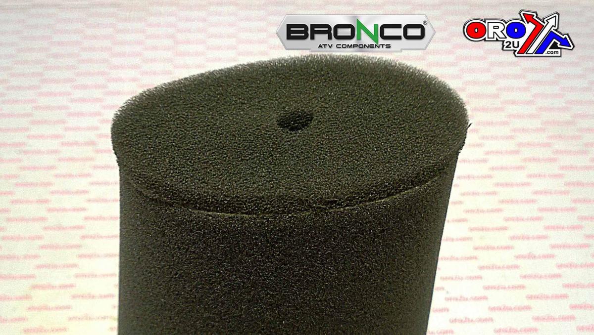 Bronco Air Filter YFZ350 Banshee, Bronco at-07042 2gu-14451-00