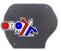 Dirt Racing Air Filter 07-13 Grizzly 700, at-07159, 3b4-14451-00-00