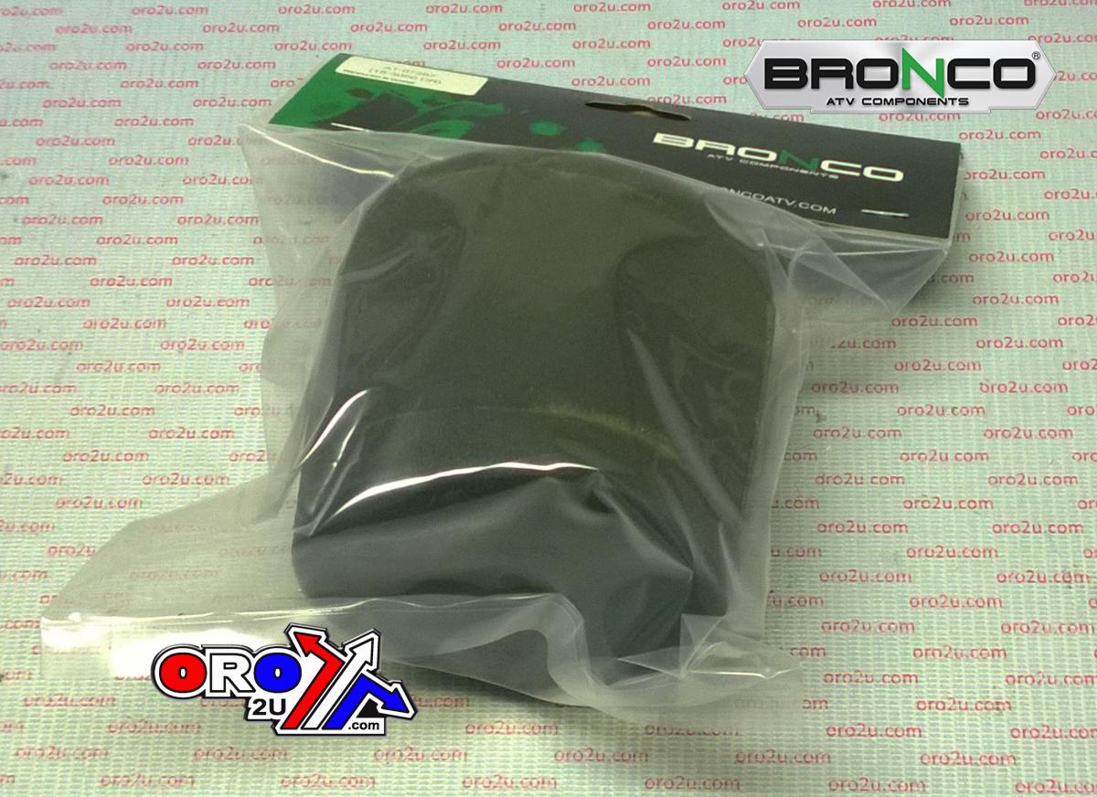 Bronco Air Filter 13780-40b00 LT80, Bronco at-07267 Suzuki Quad