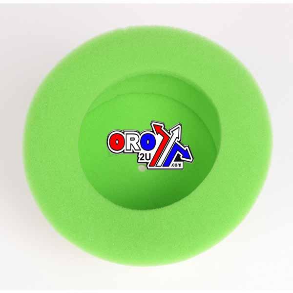 HiFlo Filters Air Filter DRZ / KLX125, Hiflo Hff3016 Suzuki