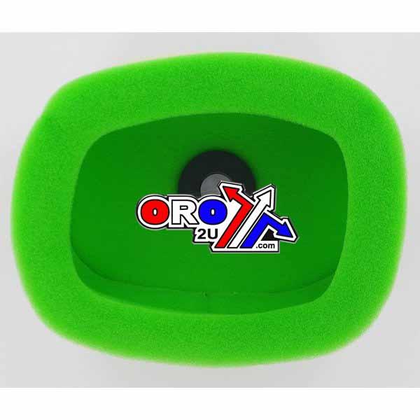 HiFlo Filters Air Filter 2001-2010 DRZ250, Hiflo Hff3017 Suzuki