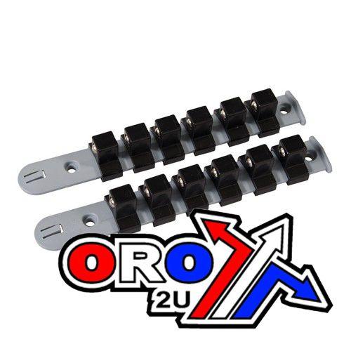 Toolstream Socket Holder 1/2 12clip