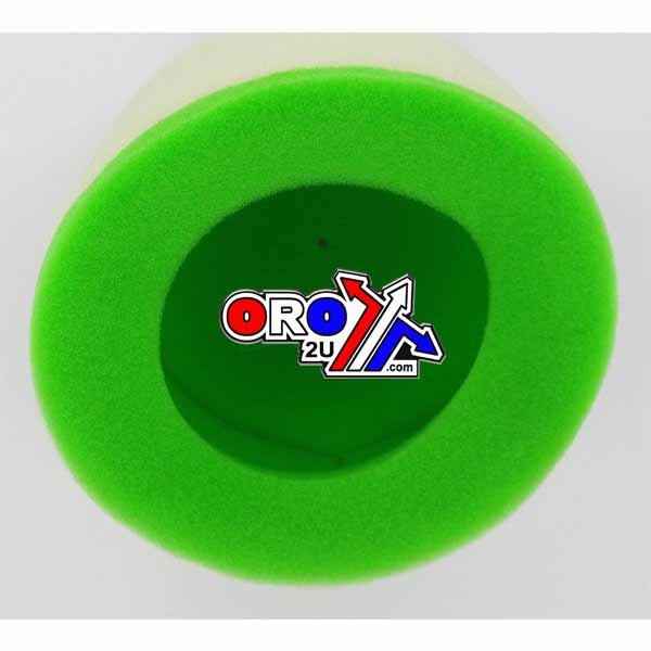 HiFlo Filters Air Filter 1989-1998 RMX250, Hiflo Hff3018 Suzuki