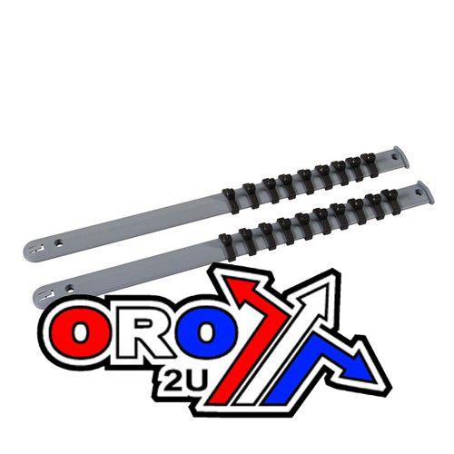 Toolstream Socket Holder 1/4 18clip