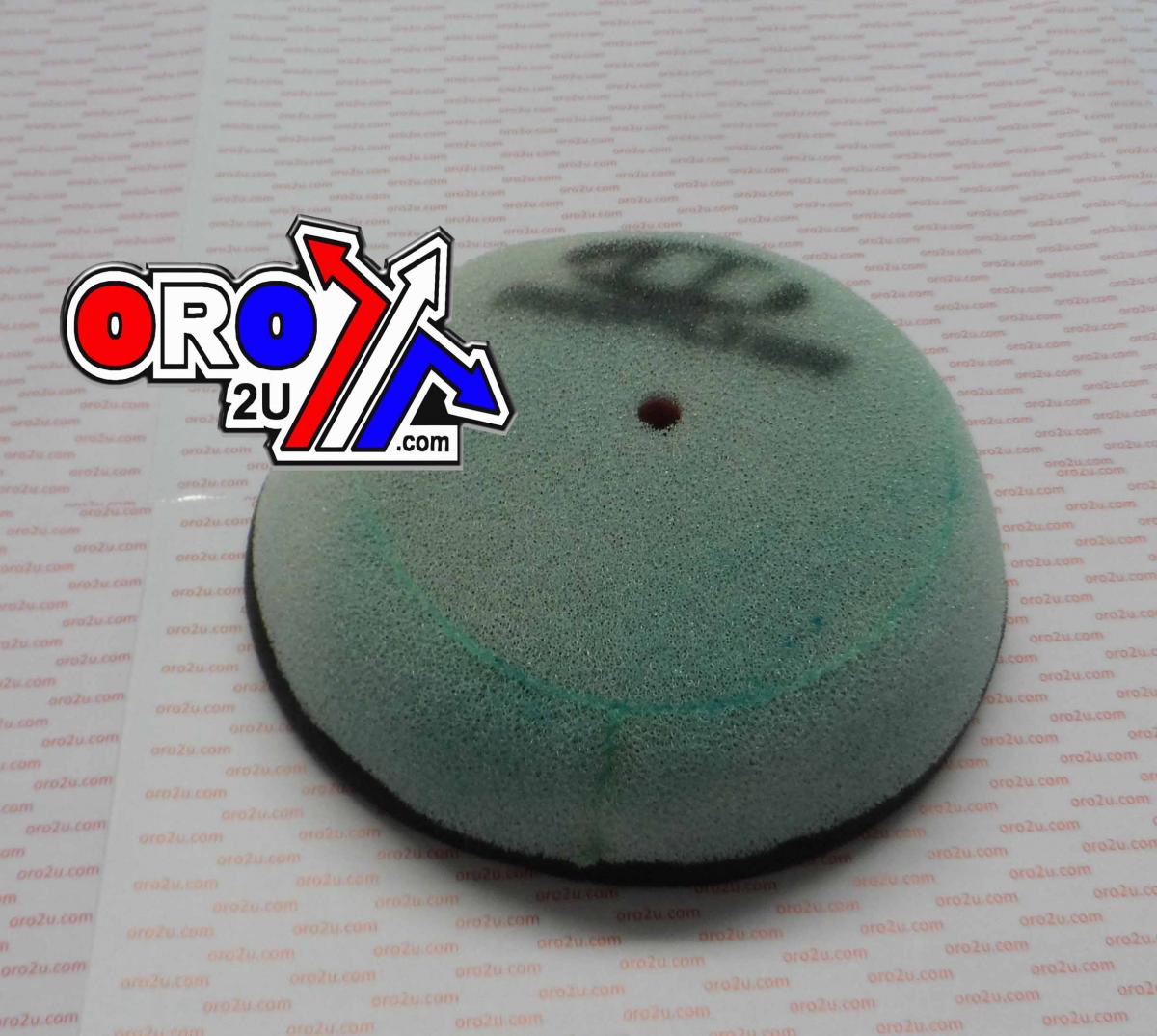 R2R Filters Air Filter 00-24 DRZ400, Ready Oiled, Ma211224