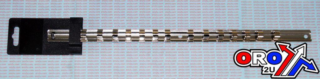 Dirt Racing Socket Holder 3/8 14 Clip