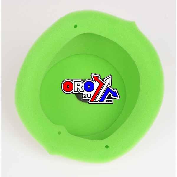 HiFlo Filters Air Filter 96-02 RM125 RM250, Hiflo Hff3012 Suzuki