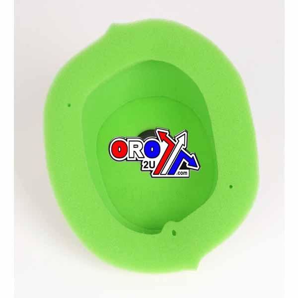 HiFlo Filters Air Filter 2-03 RM125 RM250 02, Hiflo Hff3013 Suzuki