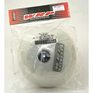 WRP Air Filter 2-03 RM125 RM250 02, Filter Wo-153214