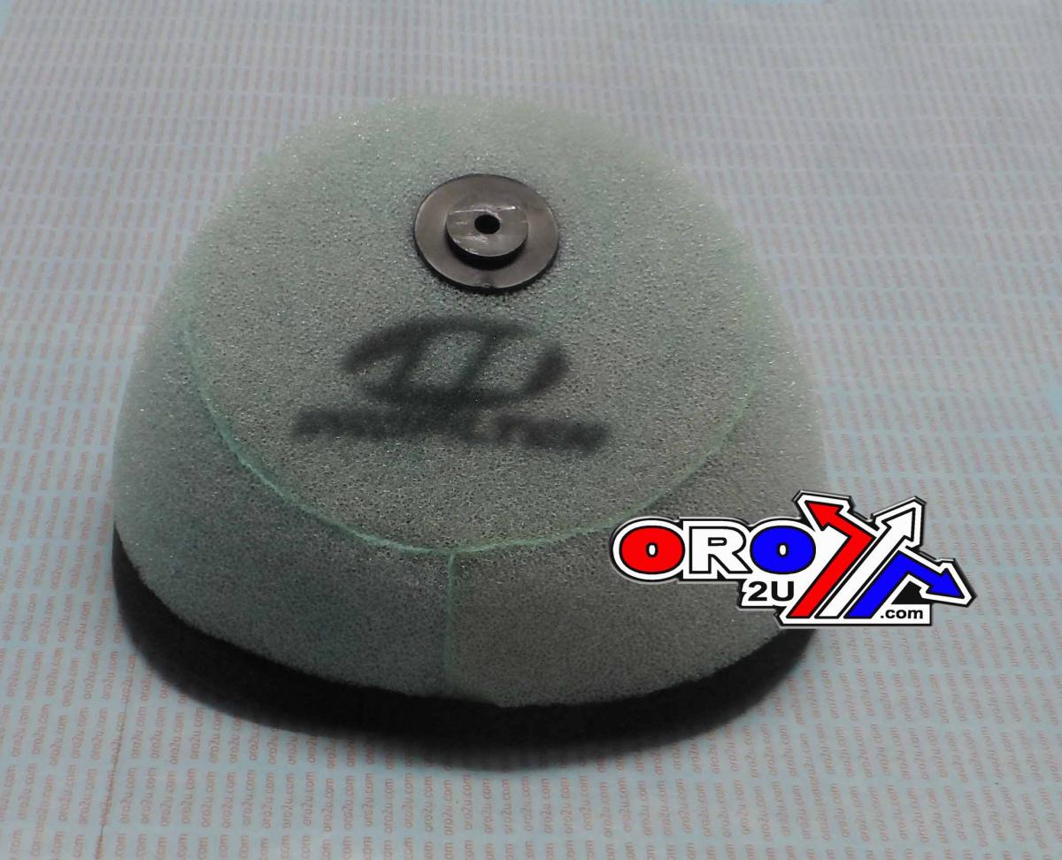 R2R Filters Air Filter 2-03 RM125 RM250 02, Ready Oiled, Ma211187