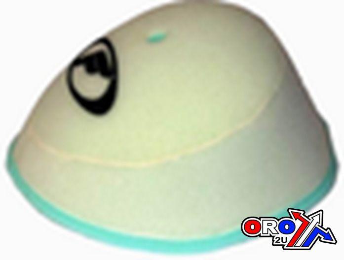 MTX Parts Air Filter 01-07 KTM 2/4st Dual Stage Foam