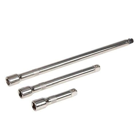 Toolstream Extension Set 3/8 3pcs