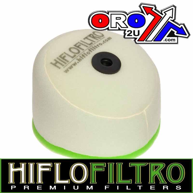 HiFlo Filters Air Filter 97-02 Maico, KTM 4s, Hiflo Hff5011, 56506015100