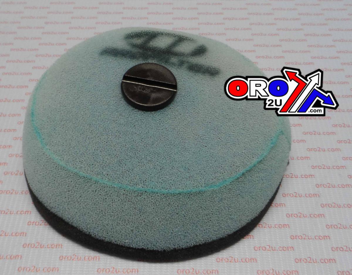 R2R Filters Air Filter 97-15 KTM 65 SX, Ready 2 Race Oiled, Ma211170