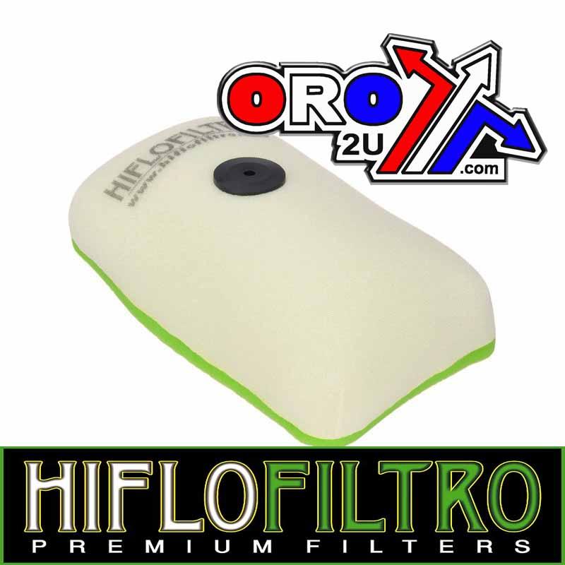 HiFlo Filters Air Filter KTM 690 09-10, Hiflo Hff5017, 76206115000