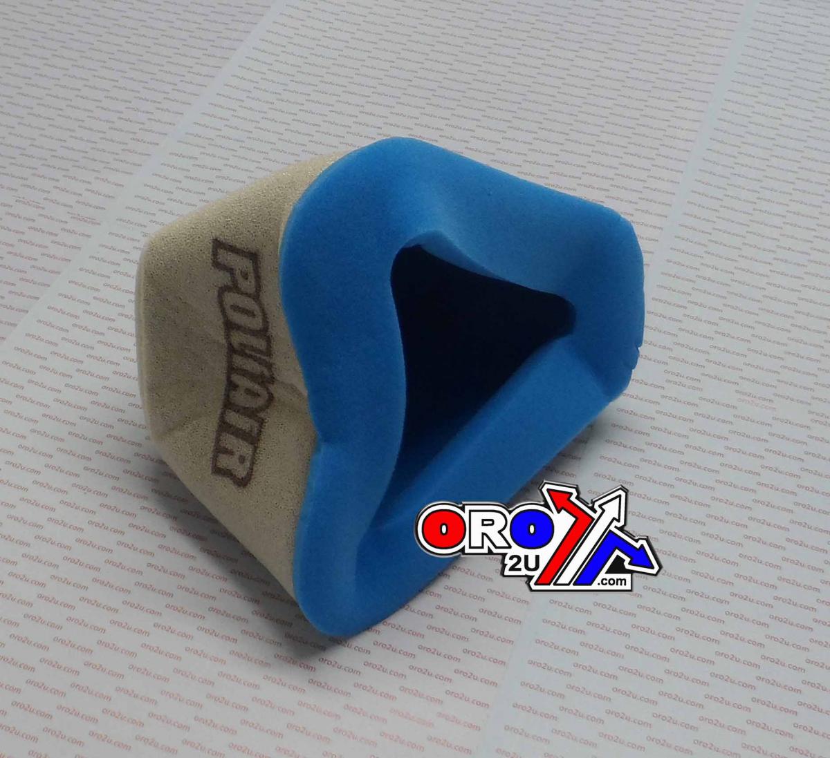 Poliair Air Filter Maico 82-98