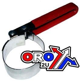 Toolstream Oil Filter Wrench 57-65mm