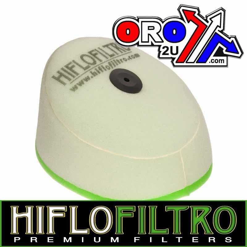 HiFlo Filters Air Filter 90-14 Husqvarna, Hiflo Hff6012