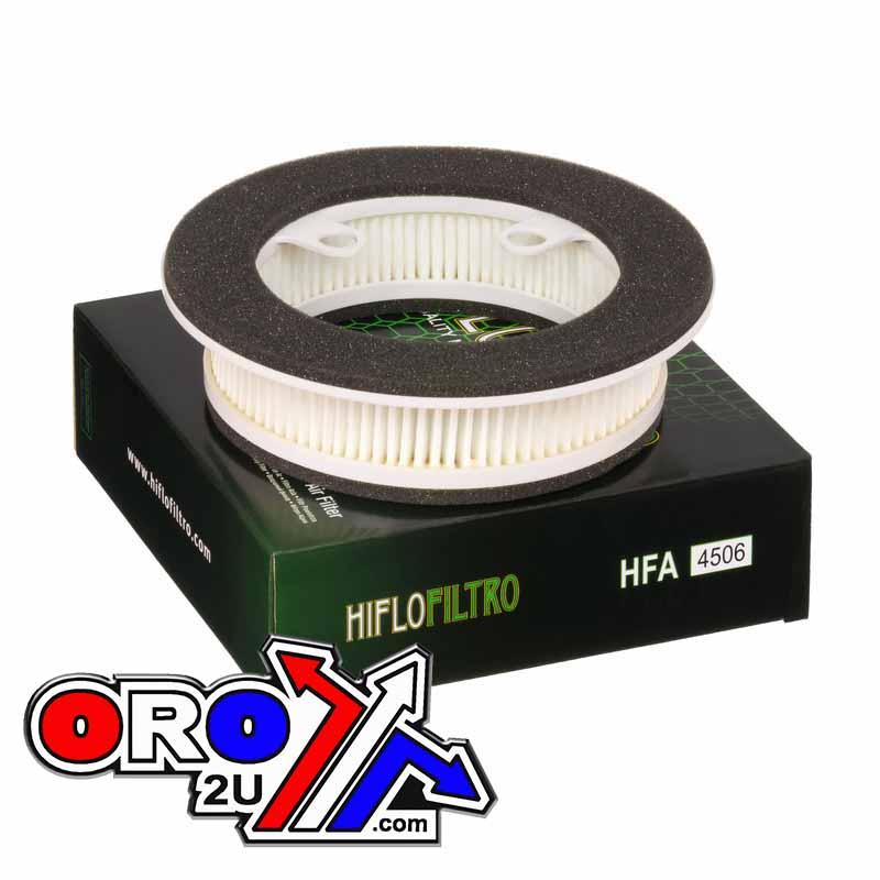 HiFlo Filters Air Filter Hiflo Hfa4506 XP500, Yamaha 5gj-15408-00