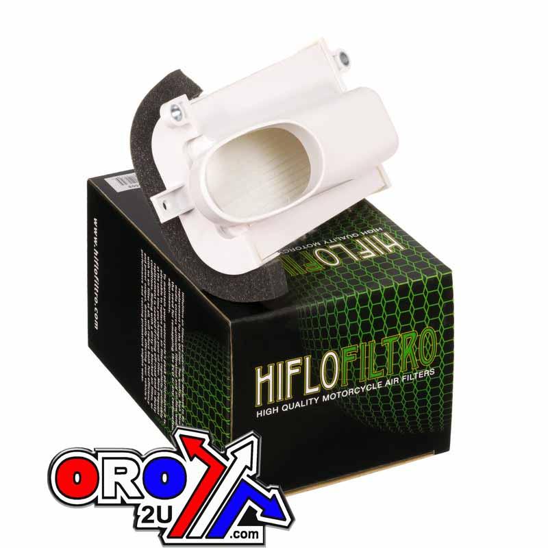 HiFlo Filters Air Filter Hiflo Hfa4508 XP500, Yamaha 4b5-15407-00