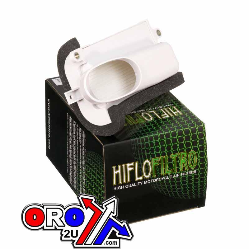 HiFlo Filters Air Filter Hiflo Hfa4509 XP350, Yamaha 59c-15407-00