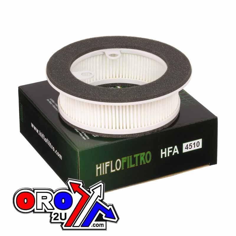 HiFlo Filters Air Filter Hiflo Hfa4510 XP350, Yamaha 59c-15408-00