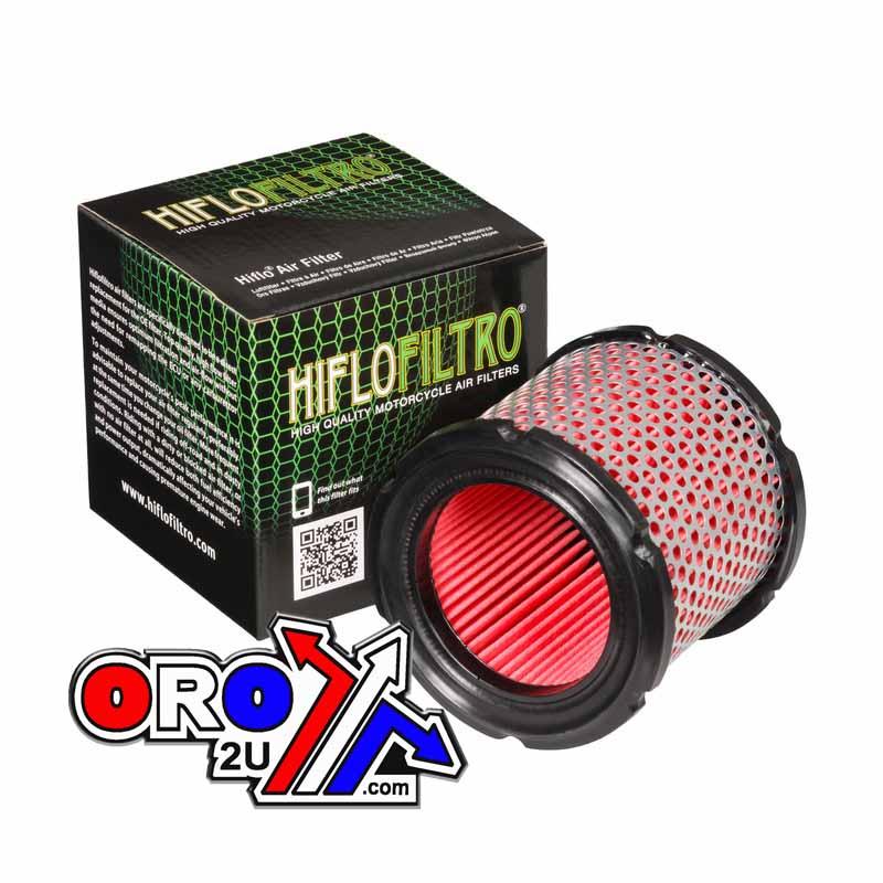 HiFlo Filters Air Filter Hiflo Hfa4616 XT600, Yamaha 11d-e4451-00