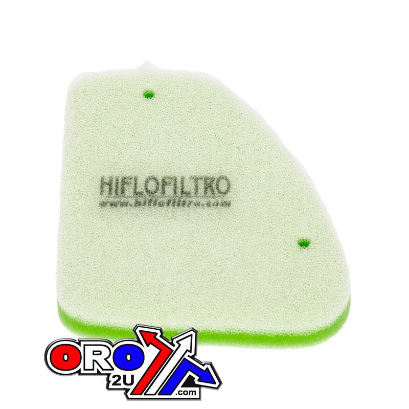 HiFlo Filters Air Filter Hiflo Hfa5301ds, Peugeot 730199