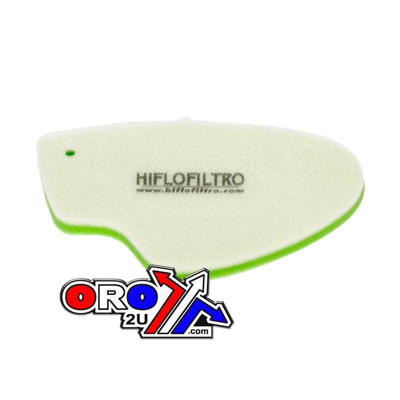 HiFlo Filters Air Filter Hiflo Hfa5401ds, Malagutti 6606600