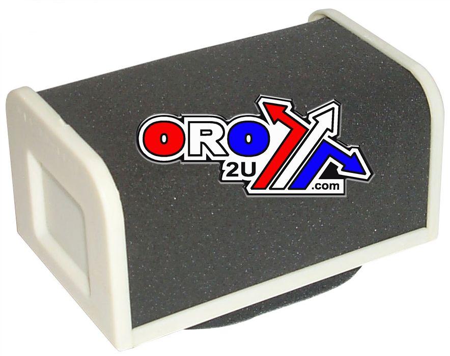 HiFlo Filters Air Filter Hiflo Hfa2703 Kawa, 11013-1157 Kawasaki