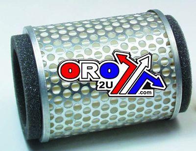 HiFlo Filters Air Filter Hiflo Hfa2601 Kawa, 11013-1025, Kawasaki