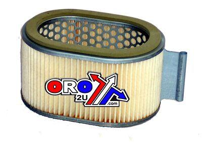 HiFlo Filters Air Filter Hiflo Hfa2902 Kawa, 11013-034 Kawasaki