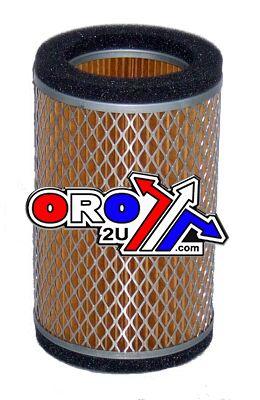 HiFlo Filters Air Filter Hiflo Hfa2901 Kawa, 11013-058, Kawasaki