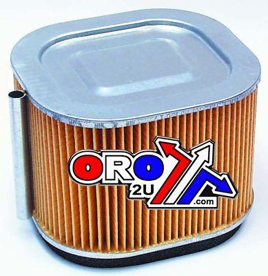 HiFlo Filters Air Filter Hiflo Hfa2903 Kawa, 11013-1037 Kawasaki